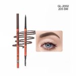Gloria Beauty Perfectionist Brow Liner - 205BM