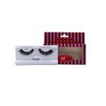 Eyelush 100% Human Hair Eyelashes - 21