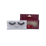 Eyelush 100% Human Hair Eyelashes - 22