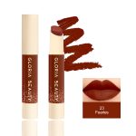 Gloria Beauty Buttery MatteStick Lipstick- 23 Fearles