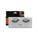 Makeup21 100% Human Hair Eyelashes - 23