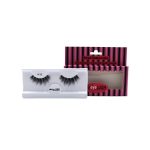 Eyelush 100% Human Hair Eyelashes - 23