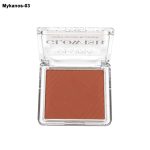 Gloria Beauty GloWish Soft Glow Blusher 03 -Mykanos