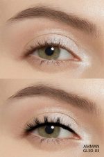 Gloria Beauty 3D Horse Eyelashes - 03 - Amman - Image 2