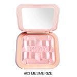 Gloria Beauty Diamond Highlighter - 03 Mesmerize