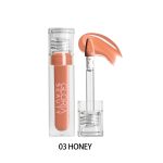 Gloria Beauty Plush Pout  03- Honey