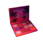 Gloria Beauty Obsession Eyeshadow Palette - 03