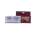 Eyelush 100% Human Hair Eyelashes - 03
