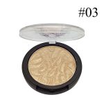 Makeup21 Shimmer Highlighter - 03