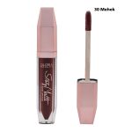 Gloria Beauty Stay Matte Liquid Lipstick - 30 - Mehek
