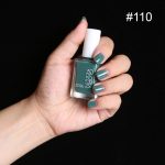 Gloria Beauty Nail Polish -110 - Image 2
