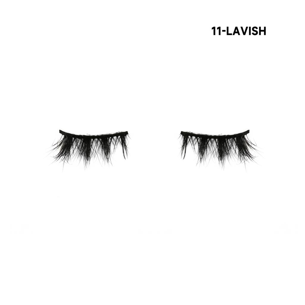 3db2c90f-04f6-46ea-b38b-8b81ffd9097a-1.jpeg Gloria Beauty Luxury Collection Eyelash 11 - LAVISH - Image 1