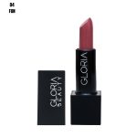 Gloria Beauty Power Matte Creamy Lipstick - 04