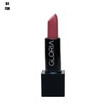 Gloria Beauty Power Matte Creamy Lipstick - 04 - Image 2