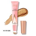 Gloria Beauty Glow Highlighter Wand - 04 - Spark