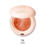 Gloria Beauty True Match Baked Blusher 04- Love
