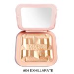 Gloria Beauty Diamond Highlighter - 04 Exhillarate