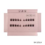 Gloria Beauty Cluster Eyelashes - 04 Leila - Image 2