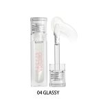 Gloria Beauty Plush Pout  04- Glassy