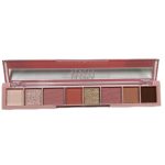 Gloria Beauty Fashionista Eyeshadow Palette - 04 Vintage - Image 2