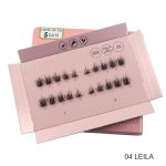 Gloria Beauty Cluster Eyelashes - 04 Leila - Image 3
