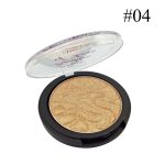 Makeup21 Shimmer Highlighter - 04