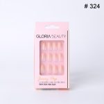 Gloria Beauty Nail Dashes - 324