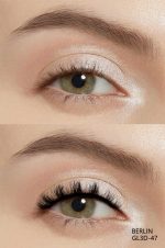 Gloria Beauty 3D Horse Eyelashes - 47 - Tokyo - Image 2
