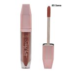 Gloria Beauty Stay Matte Liquid Lipstick - 05 - Sana
