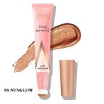 Gloria Beauty Glow Highlighter Wand - 05 - Sunglow