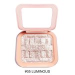 Gloria Beauty Diamond Highlighter - 05 Luminous