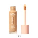 Gloria Beauty Tinted Glow Hydrator Foundation 05