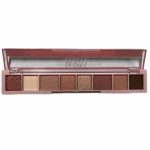Gloria Beauty Fashionista Eyeshadow Palette - 05 Charming - Image 2