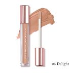 Gloria Beauty Lip Souffle Matte Creamy Liquid Lipstick 05- Delight