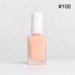 Gloria Beauty Nail Polish -106