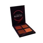 Gloria Beauty After Glow Blush Kit - 06