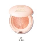 Gloria Beauty True Match Baked Blusher 06- Cheer