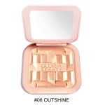 Gloria Beauty Diamond Highlighter - 06 Outshine