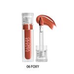 Gloria Beauty Plush Pout  06- Foxy