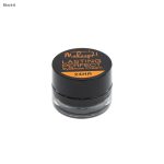 Makeup21 Eyebrow Gel - 06 - Black