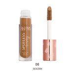 Gloria Beauty Spotless Creamy Concealer 06- Golden