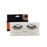 Makeup21 100% Human Hair Eyelashes - 06