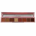 Gloria Beauty Fashionista Eyeshadow Palette - 06 Passion - Image 2
