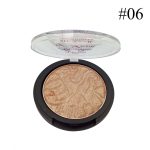 Makeup21 Shimmer Highlighter - 06