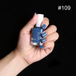 Gloria Beauty Nail Polish -109 - Image 2