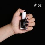 Gloria Beauty Nail Polish -102 - Image 2