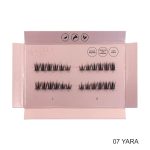 Gloria Beauty Cluster Eyelashes - 07 Yara - Image 2