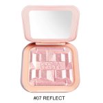 Gloria Beauty Diamond Highlighter - 07 Reflect