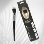 Makeup21 Small Foundation Brush - B07