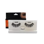 Makeup21 100% Human Hair Eyelashes - 07